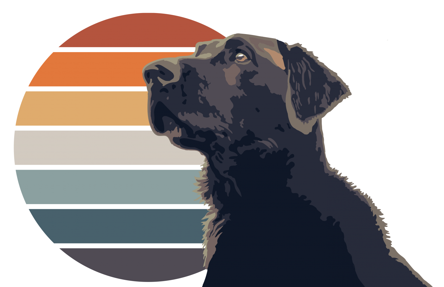 Aberlea Veterinary Life Planning Logo - Navigate Home